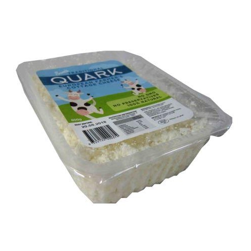 European Farmer's Quark 9% 600g