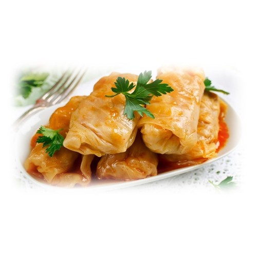 Golubtsy Cabbage Roll Frozen 2pc