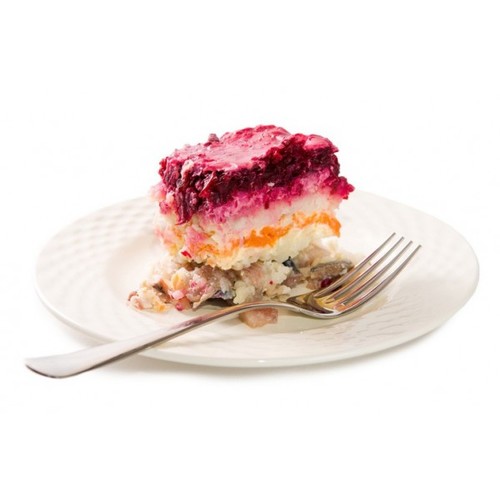 Salad Dressed Herring 600g