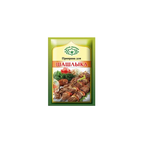Aricon Shashlik Meat and Barbecue Seasoning 15g