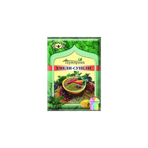 Aricon Khmeli Suneli Seasoning 15g
