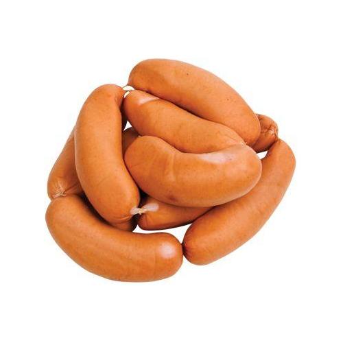 Pork Knackwurst Sausage 1 kg
