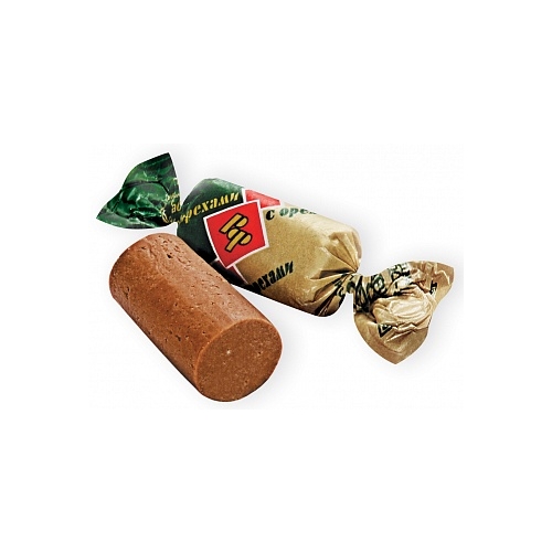 RF Candy Bars Nuts Loose 250g