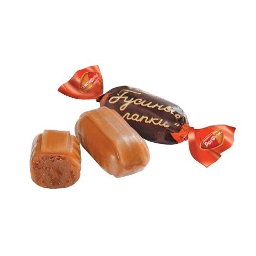 RF Candy Gusinie Lapki Loose 250g