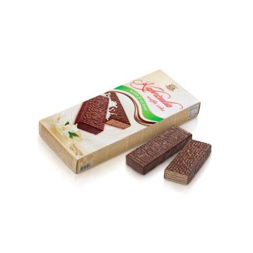 Biscuit Kaprizulia Wafer Cake Sugar Free 210g