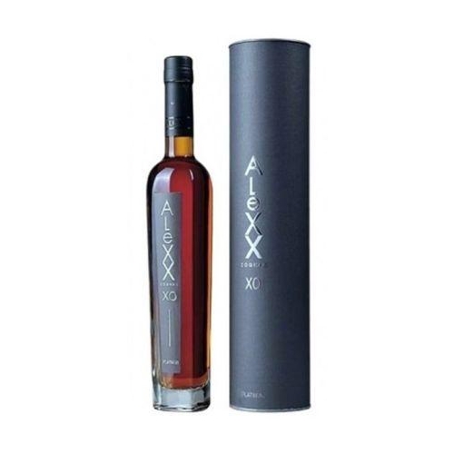 Alexx Platinum XO Brandy 0.5L
