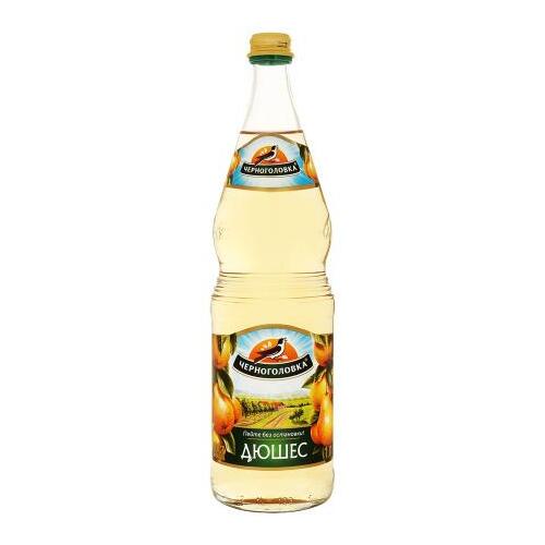Chernogolovka Carbonated Drink Duchess 0.5L