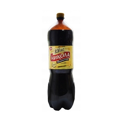 Kvass Nikola 2L
