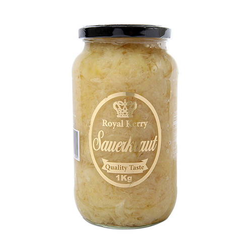 Royal Kerry Sauerkraut 1kg