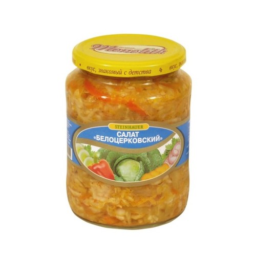 Kryat Salad Belotserkovny 500g