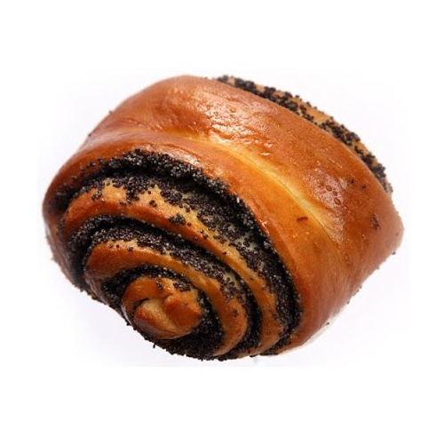 Poppy Seed Roll each
