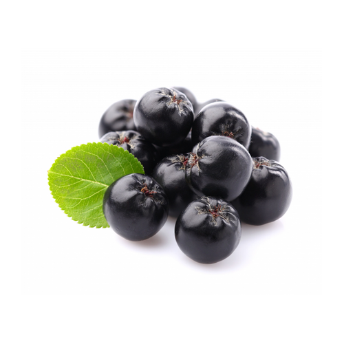 Yummy European Aronia Chokeberry Frozen 1kg