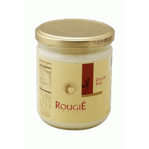 Rougie Duck Fat 320g