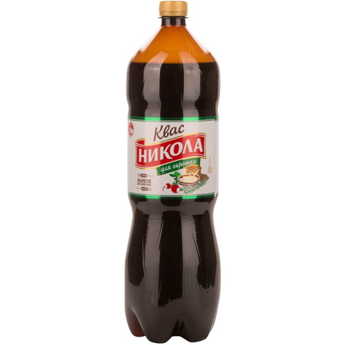 Kvass Nikola Okroshka 2L