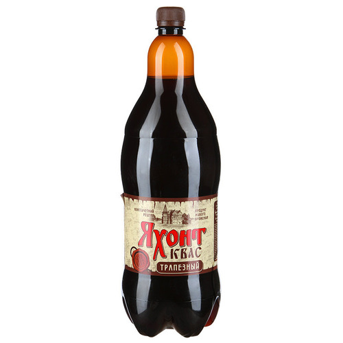Kvass Yahont Malt Drink 2L