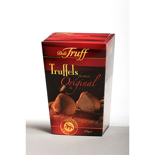 DeliTruff Fantaisie Truffles Original 175g
