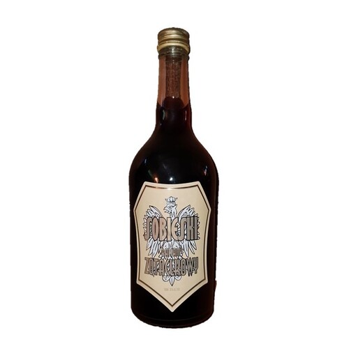 Sobieski Balsam Herbal 500ml / Zotaclkowy