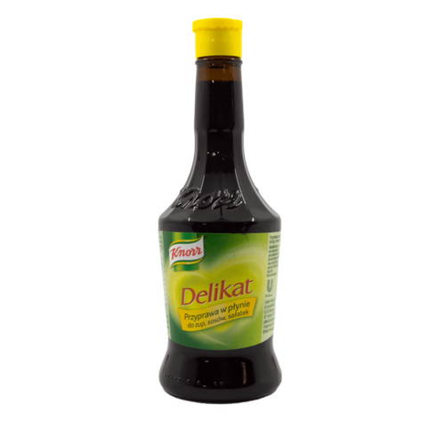 Knorr Delikat Liquid Seasoning 174ml