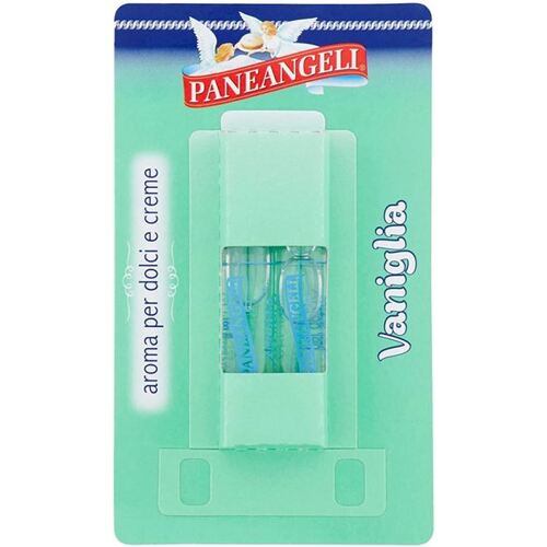 Paneangeli Essence Vanila 2x2ml