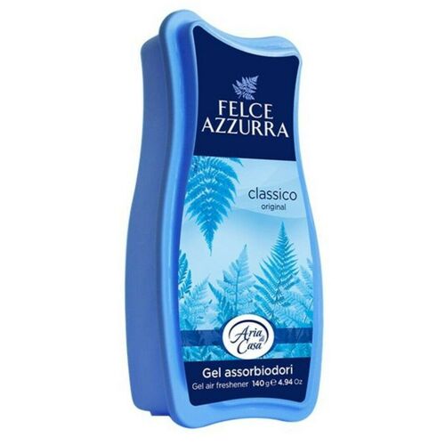 Felce Azzurra Gel Air Freshener Classic 140g