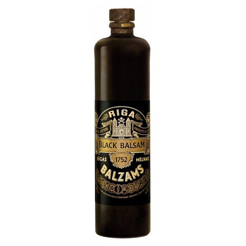 Riga Black Balsam Original 700ml