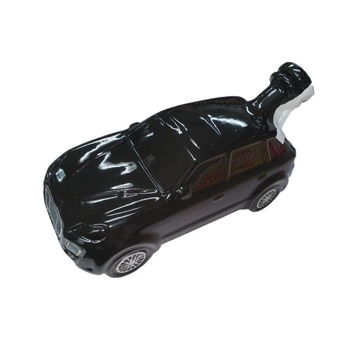 Zlatogor Porsche Cayenne Car Vodka Special Status Original 1L