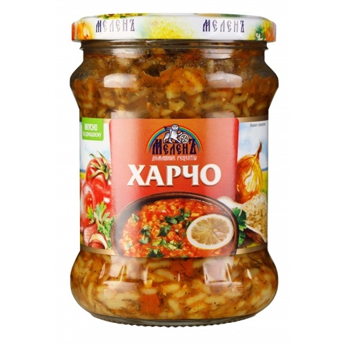 Melen Kharcho Soup 460g