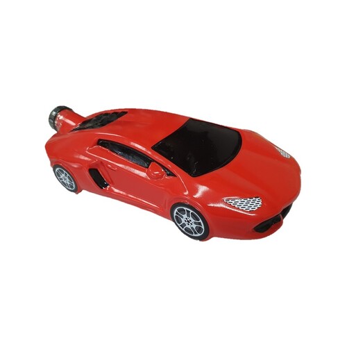 Zlatogor Lamborghini Car Vodka Special Status Original 0.5L