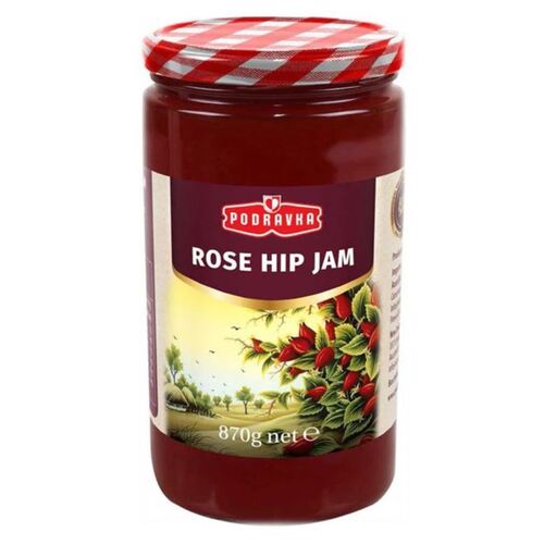Podravka Rosehip Jam 870g