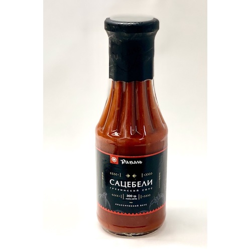 Ramal Satsebeli Sauce Georgian Classic 300g