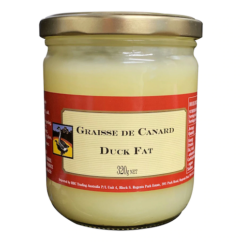 Godard Duck Fat 320g / Graisse de Canard