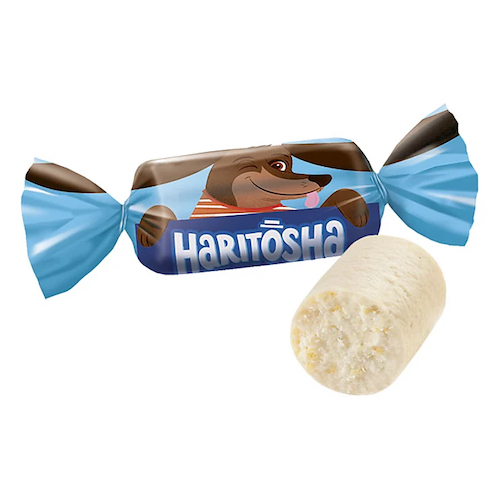 KDV Haritosha w/Crunchy Waffle Loose 250g