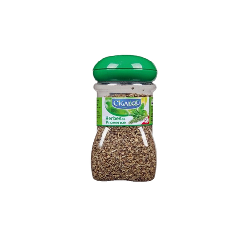 Cigalou Herbs de Provence 100g