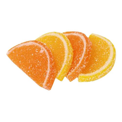 Biscuit Marmalade Citrus Slices Loose 340g