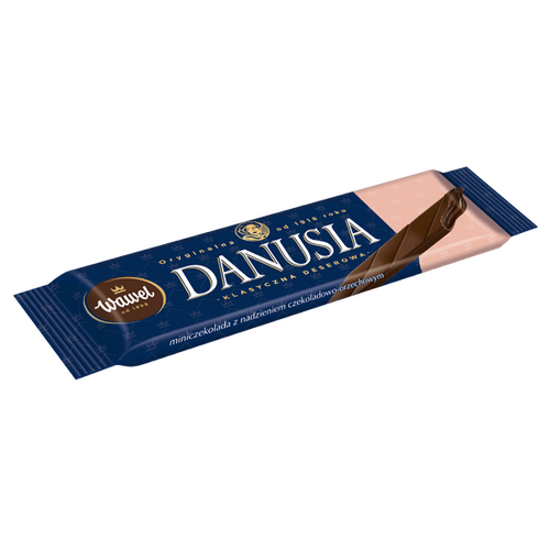 Wawel Chocolate Bar Classic Danusia 38g 