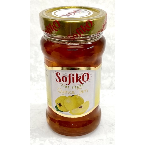 Sofiko Jam Quince 380g