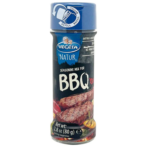 Vegeta Seasoning Mix BBQ Grill 80g
