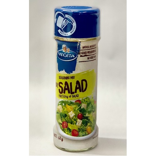 Vegeta Seasoning Mix Salads 60g