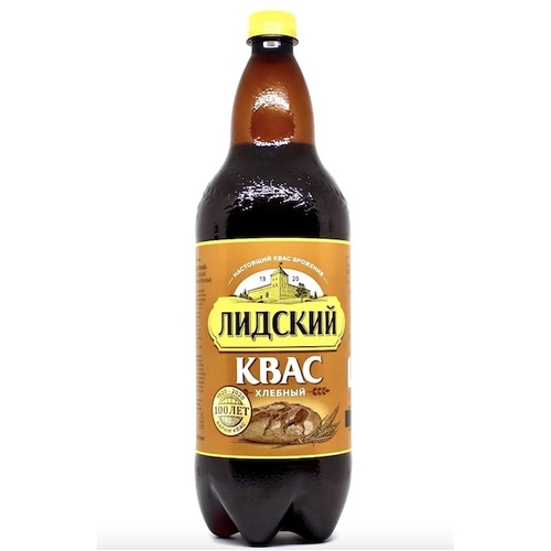 Kvass Lidskiy Hlebni 1.5L