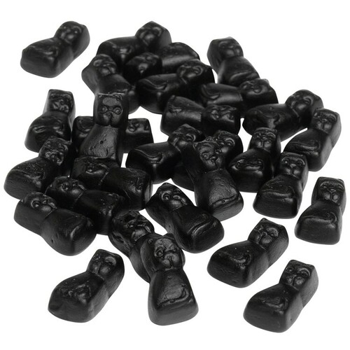 K&H Dutch Licorice Limburg Cat Loose 250g / Limburgse Kat
