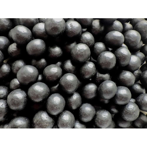 Venco Dutch Licorice Salmiak Balls Salmiak Rondo's