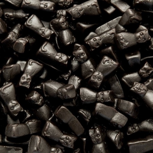 Venco Dutch Licorice Limburg Cat Limburgse Katjes