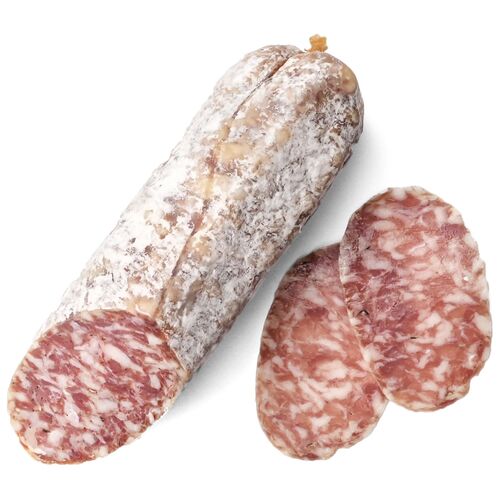 Salumi Salami Native Weighted 300g