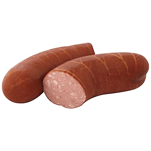 Russkaya Sausage 250g
