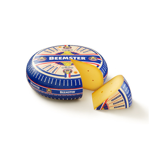 Beemster Cheese Medium Aged 4 Months Dutch Weighted 300g