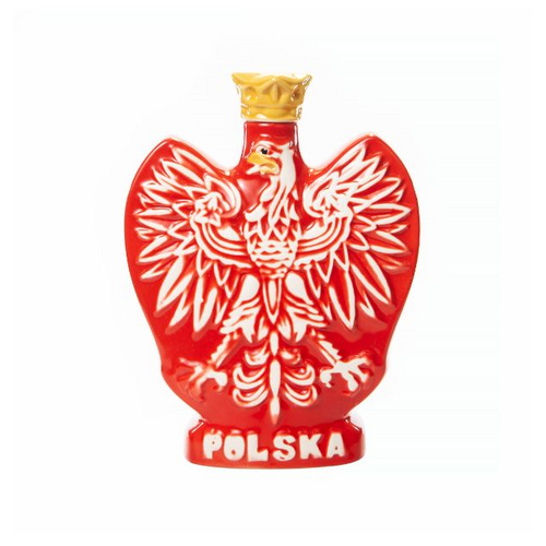 Zlatogor Polish Blazon Vodka Special Status Cherry 500ml
