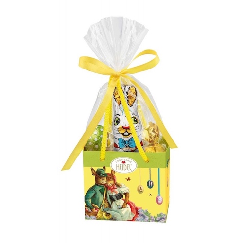 Heidel Chocolates Easter Nostalgia Little Bag 49g