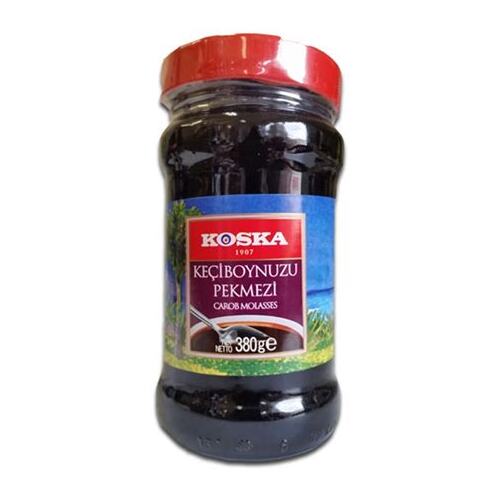 Koska Molasses Carob 380g