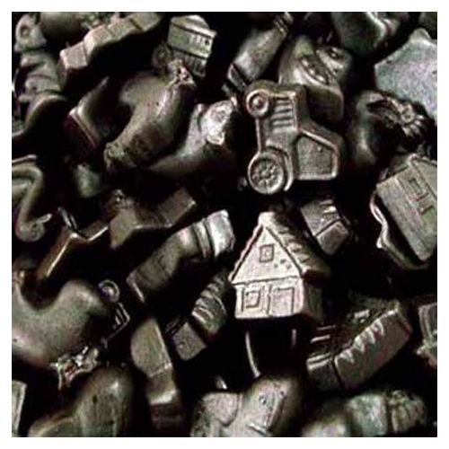 Venco Dutch Licorice Farm Animals Boerderijdrop