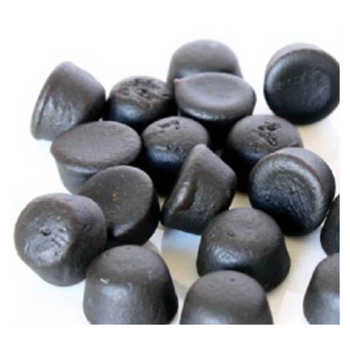 K&H Dutch Licorice Soft Buttons Krepeliendjes